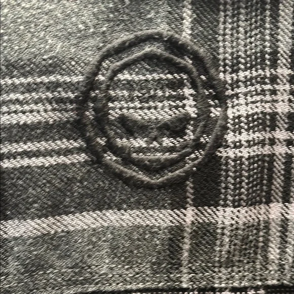 Men's Harley Davidson Reversible Jacket - Picture 7 of 7